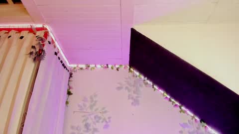 Snapshot of cata_greenn chatting on 01.19.25 Cata green model independient online show from 01.19.25