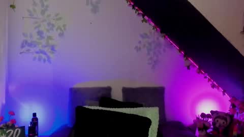 Snapshot of cata_greenn chatting on 01.22.25 Cata green model independient online show from 01.22.25