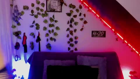 Snapshot of cata_greenn chatting on 01.29.25 Cata green model independient online show from 01.29.25