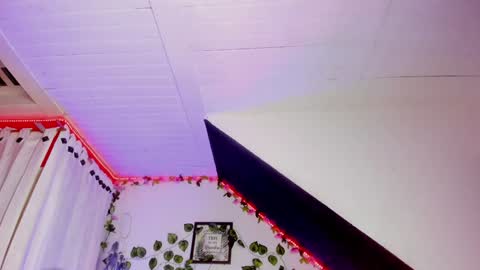 Snapshot of cata_greenn chatting on 01.30.25 Cata green model independient online show from 01.30.25