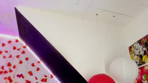 Snapshot of cata_greenn chatting on 02.18.25 Cata green model independient online show from 02.18.25