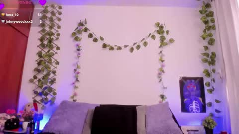 Snapshot of cata_greenn chatting on 09.11.25 Cata green model independient online show from 09.11.25