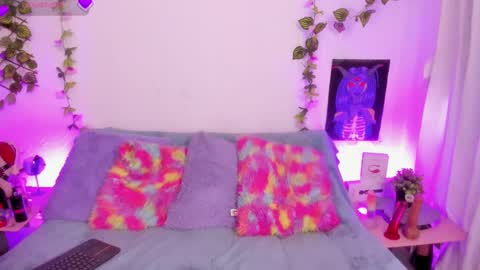 Snapshot of cata_greenn chatting on 09.25.25 Cata green model independient online show from 09.25.25