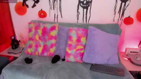 Snapshot of cata_greenn chatting on 10.06.25 Cata green model independient online show from 10.06.25