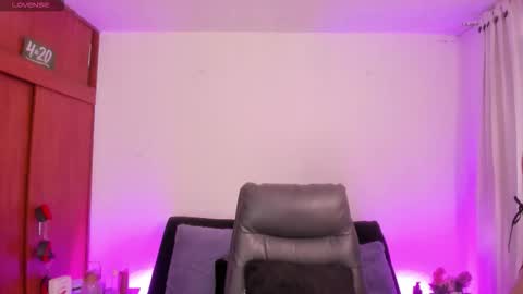 Snapshot of cata_greenn chatting on 11.01.25 Cata green model independient online show from 11.01.25