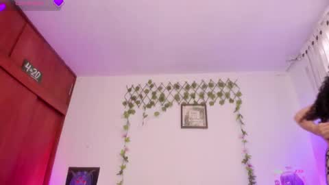 Snapshot of cata_greenn chatting on 01.15.26 Cata green model independient online show from 01.15.26