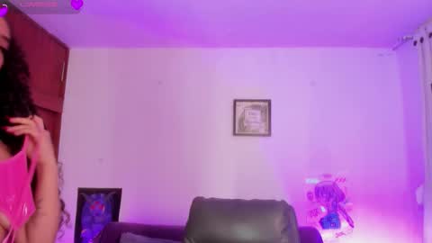 Snapshot of cata_greenn chatting on 02.10.26 Cata green model independient online show from 02.10.26