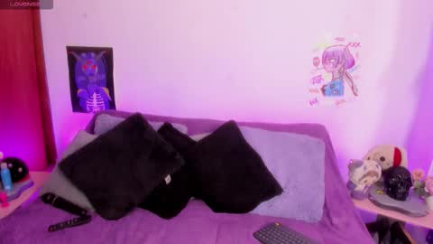 Snapshot of cata_greenn chatting on 02.12.26 Cata green model independient online show from 02.12.26