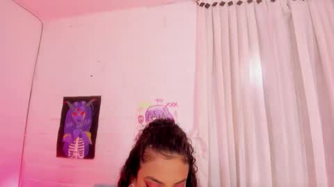 Snapshot of cata_greenn chatting on 02.24.26 Cata green model independient online show from 02.24.26