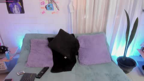 Snapshot of cata_greenn chatting on 02.28.26 Cata green model independient online show from 02.28.26