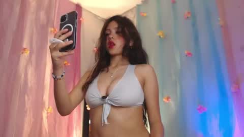 Snapshot of cata_robets chatting on 06.19.26 cata online show from 06.19.26