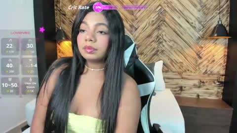 Snapshot of cata_rosse_ chatting on 06.05.26 C A T A online show from 06.05.26