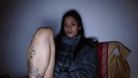 Snapshot of cata_sexy2410 chatting on 12.18.24 cata_sexy2410 online show from 12.18.24