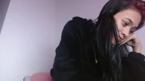 Snapshot of cata_sexy2410 chatting on 02.26.25 cata_sexy2410 online show from 02.26.25