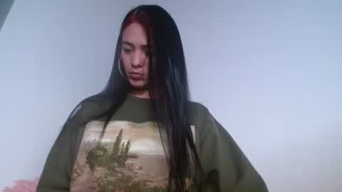 Snapshot of cata_sexy2410 chatting on 03.03.25 cata_sexy2410 online show from 03.03.25