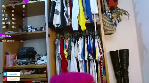 catalyna fitness  online show from 01.03.25