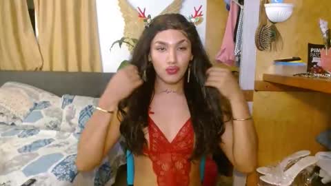 catalyna fitness  online show from 11.22.25