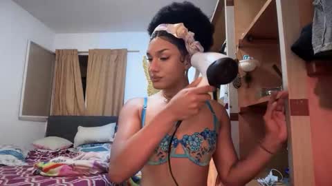 catalyna fitness  online show from 04.13.26