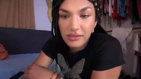 Snapshot of catafitt_1 chatting on 04.28.26 catalyna fitness online show from 04.28.26