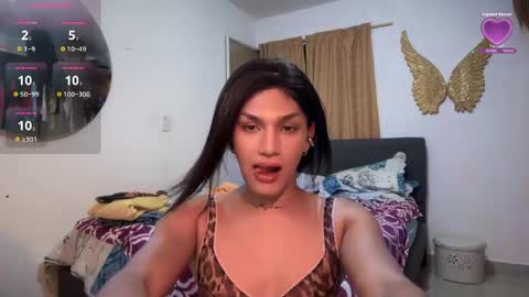 Snapshot of catafitt_1 chatting on 05.09.26 catalyna fitness online show from 05.09.26