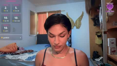 Snapshot of catafitt_1 chatting on 05.09.26 catalyna fitness online show from 05.09.26