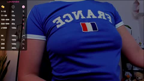 MACARENA online show from 12.08.24