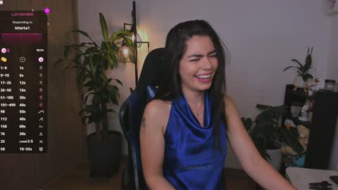 MACARENA online show from 01.01.25