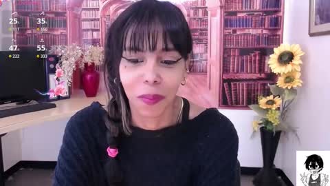 Queen Catalella online show from 09.17.25