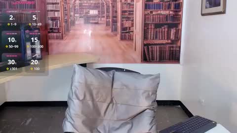 Queen Catalella online show from 11.22.25