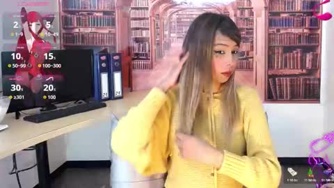 Queen Catalella online show from 11.25.25