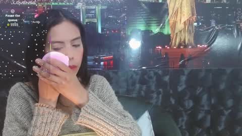 Queen Catalella online show from 04.02.26