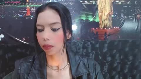 Snapshot of catalella_ar chatting on 04.24.26 Queen Catalella online show from 04.24.26
