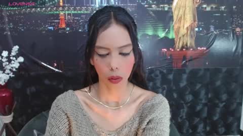 Snapshot of catalella_ar chatting on 04.25.26 Queen Catalella online show from 04.25.26