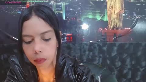 Snapshot of catalella_ar chatting on 04.30.26 Queen Catalella online show from 04.30.26