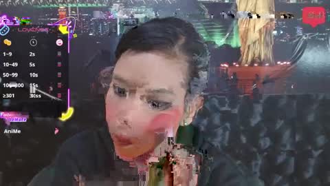 Snapshot of catalella_ar chatting on 05.01.26 Queen Catalella online show from 05.01.26