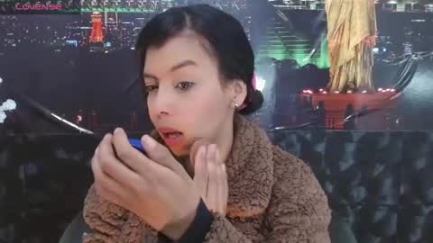Snapshot of catalella_ar chatting on 05.02.26 Queen Catalella online show from 05.02.26