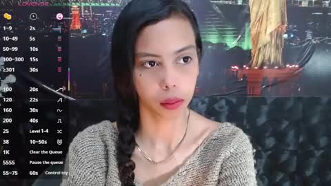Snapshot of catalella_ar chatting on 05.07.26 Queen Catalella online show from 05.07.26
