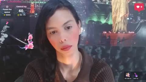 Snapshot of catalella_ar chatting on 05.13.26 Queen Catalella online show from 05.13.26