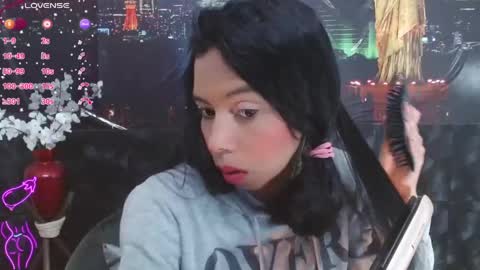 Snapshot of catalella_ar chatting on 05.16.26 Queen Catalella online show from 05.16.26