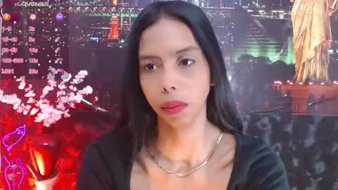 Snapshot of catalella_ar chatting on 05.17.26 Queen Catalella online show from 05.17.26