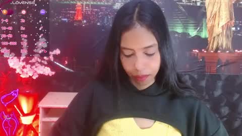 Snapshot of catalella_ar chatting on 05.19.26 Queen Catalella online show from 05.19.26