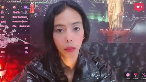 Snapshot of catalella_ar chatting on 05.20.26 Queen Catalella online show from 05.20.26