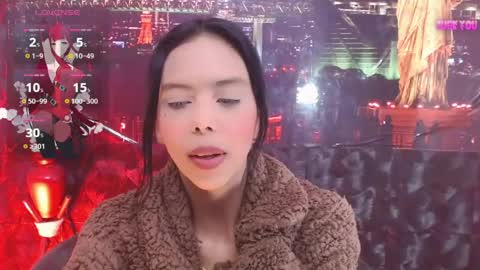 Snapshot of catalella_ar chatting on 05.23.26 Queen Catalella online show from 05.23.26