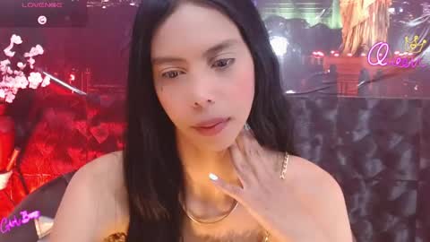 Snapshot of catalella_ar chatting on 05.28.26 Queen Catalella online show from 05.28.26