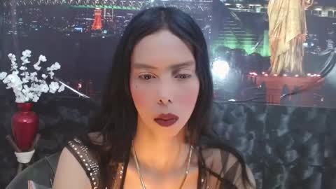 Snapshot of catalella_ar chatting on 05.29.26 Queen Catalella online show from 05.29.26
