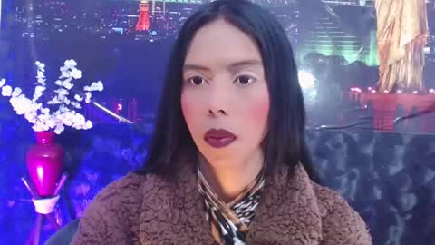 Snapshot of catalella_ar chatting on 05.31.26 Queen Catalella online show from 05.31.26