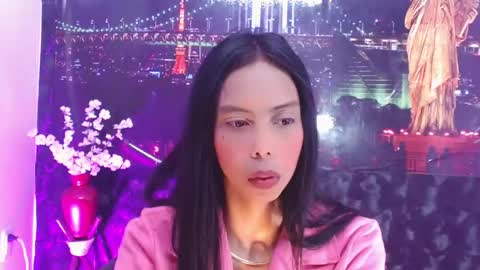 Snapshot of catalella_ar chatting on 06.03.26 Queen Catalella online show from 06.03.26