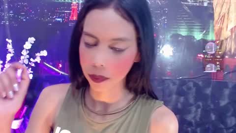 Snapshot of catalella_ar chatting on 06.05.26 Queen Catalella online show from 06.05.26