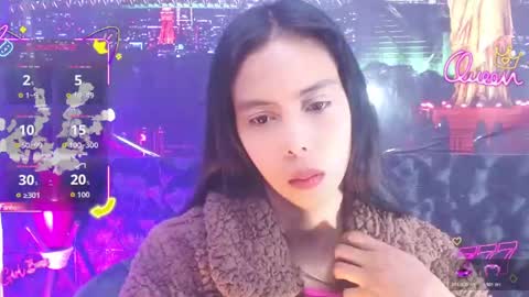 Snapshot of catalella_ar chatting on 06.09.26 Queen Catalella online show from 06.09.26