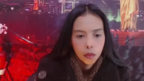 Snapshot of catalella_ar chatting on 06.21.26 Queen Catalella online show from 06.21.26